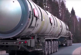 В России стартовало производство серийных ракет 