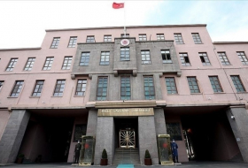 Минобороны Турции: ВС Азербайджана продемонстрировали всему миру свою мощь