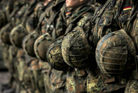 Германия направит еще 15 тысяч военных в силы быстрого реагирования НАТО