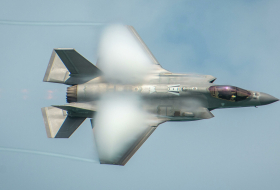 Минобороны Чехии рассматривает возможность закупки истребителей F-35A «Лайтнинг-2»