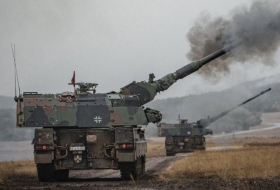 Италия будет поставлять Украине тяжелое вооружение