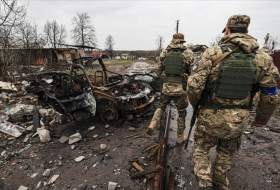 Генштаб ВСУ: Потери ВС РФ составили 35,6 тыс. военнослужащих