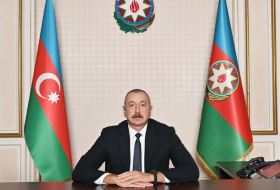 Президент: Азербайджан выступает за реформы Совбеза ООН