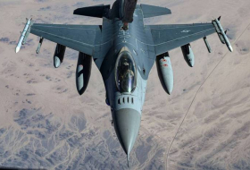 Правительство Румынии одобрило приобретение 32 истребителей F-16 у Норвегии