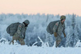 Военные США сформировали новое арктическое подразделение
