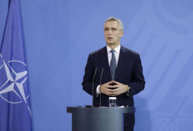 НАТО призывает отправлять Украине больше тяжелого оружия