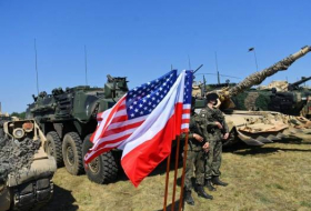 США построят в Польше более ста военных объектов