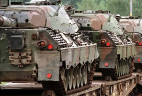 Названа причина, по которой Германия не поставляет Украине танки