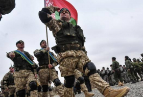 Беларусь планирует почти вдвое увеличить численность своей армии
