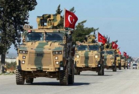 Россия хочет, чтобы Турция отказалась проводить спецоперацию в Сирии
