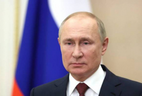 Путин пообещал развивать и укреплять российские вооруженные силы