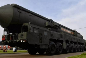 В РФ стартовали военные учения с задействованием ядерных сил