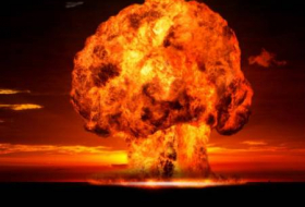 В SIPRI заявили, что риск применения ядерного оружия достиг пика со времен холодной войны