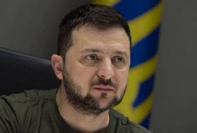 Зеленский призвал Запад немедленно предоставить противоракетное оружие Украине