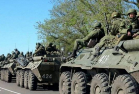 Российские войска усилили обстрелы Харьковa