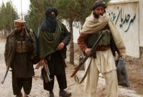 Талибы уничтожили одного из командиров ИГИЛ
