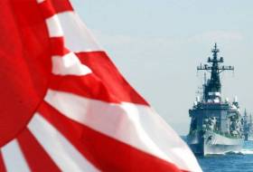 Япония отозвала приглашение России на празднование юбилея своего флота