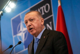 Президент Турции: «Повышение обороноспособности Турции способствует устойчивости НАТО»