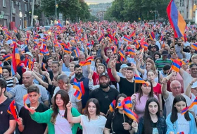 Армяне встретят Лаврова акциями протеста