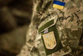 Украина вернула тела 46 погибших военных