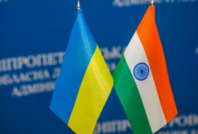 Украина попросила Индию стать гарантом ее безопасности