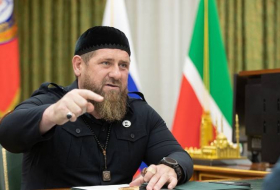 Рамзан Кадыров: «ОДКБшники, вы почему молчите?»
