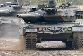 Испания готова направить Украине танки и зенитные ракеты