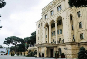 Минобороны Азербайджана: Боеприпасы с истекшим сроком эксплуатации будут утилизированы