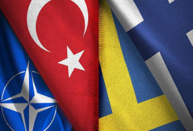 Турция ожидает конкретных действий от Швеции и Финляндии для вступления в НАТО
