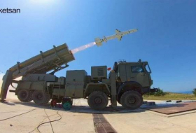 Roketsan адаптировал ракету ATMACA для берегового комплекса