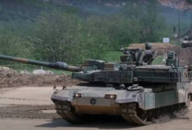 Польша намерена наладить производство корейских танков К2 «Черная пантера» и передать армии 1000 машин