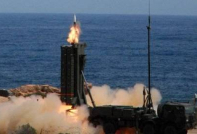 Турция нацелилась на закупку европейского зенитно-ракетного комплекса SAMP-T