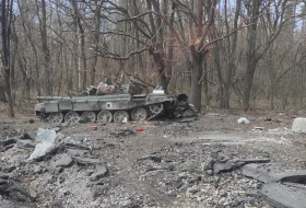 Россия потеряла 230 военных в Украине за сутки