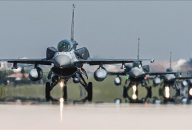 Госдеп CША: Байден готов работать с Конгрессом по вопросу продажи Турции самолетов F-16