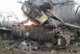 Генштаб Украины: Россия уже потеряла 37 тысяч солдат