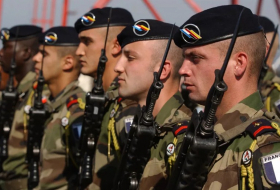 Оборонные расходы Франции в будущем году могут быть увеличены на 3 млрд евро