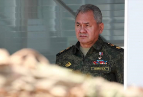 Шойгу поручил уничтожить оружие большой дальности ВС Украины