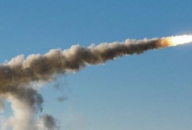 Россия ударила ракетами по Одессе