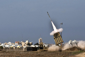 США испытали израильскую систему ПВО «Железный купол»