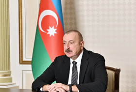 Ильхам Алиев: Я даже забыл количество антиазербайджанских резолюций, принятых Европарламентом