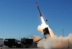 США заявили о намерении поставить Нидерландам ракеты Patriot на сумму до $1,2 млрд