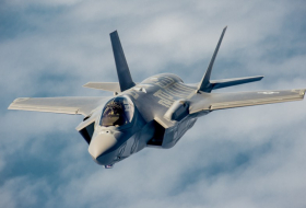 Пентагон намерен закупить сотни F-35 на сумму $30 млрд