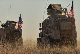 Военная база США в Сирии подверглась ракетному обстрелу