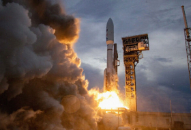 Пентагон запустит в 2023 году пять спутников обнаружения ракетных пусков