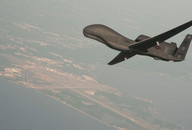 США снимут с вооружения беспилотник RQ-4 Global Hawk