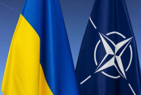 НАТО поможет Украине бороться с беспилотниками