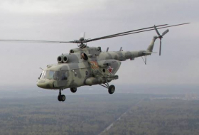 Филиппины отказались от российских вертолетов 