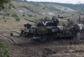Генштаб Украины: Россия за сутки потеряла 300 военных