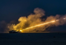 Украинская армия уничтожила 4 склада боеприпасов ВС России