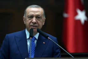 Эрдоган: Антитеррористическая операция в Сирии может начаться неожиданно